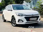 Hyundai i20 Asta 1.4 AT VTVT, 2018, Petrol