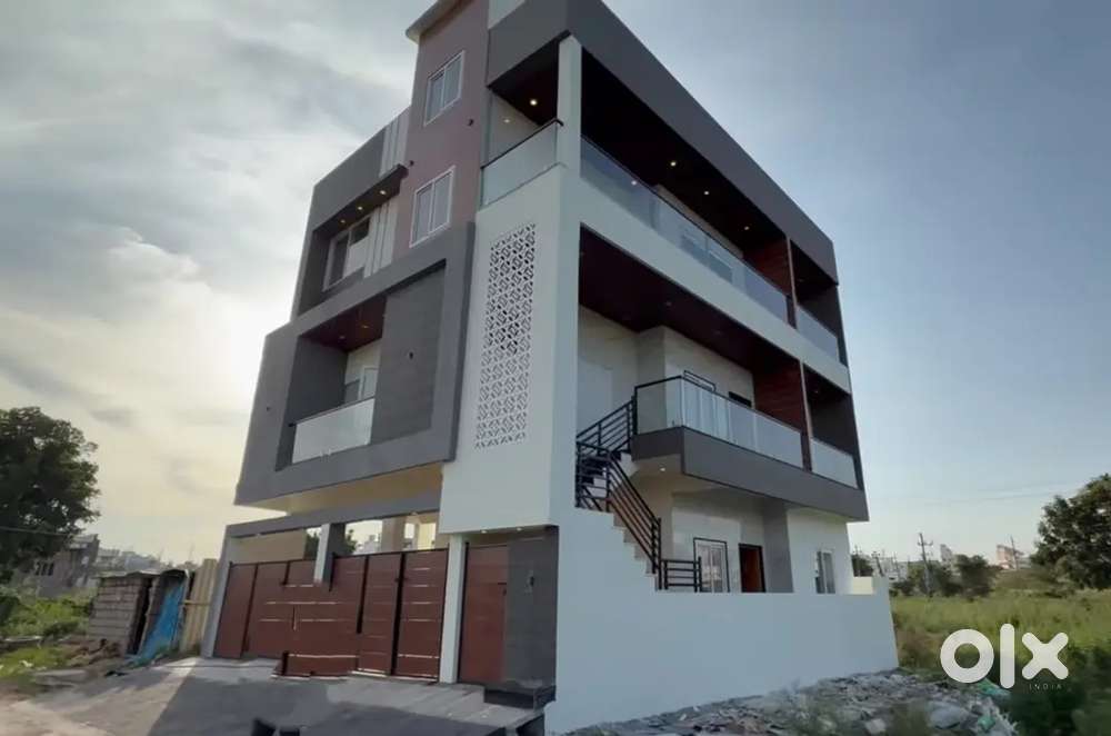 1200SQ HOUSE SALE SHATHGALLI SATELLITE BUS STOP RING ROAD ALL AREAS A