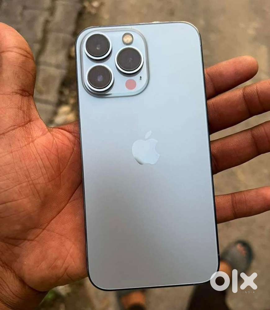 Iphone 13 pro