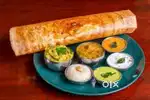 I want job dosa master only