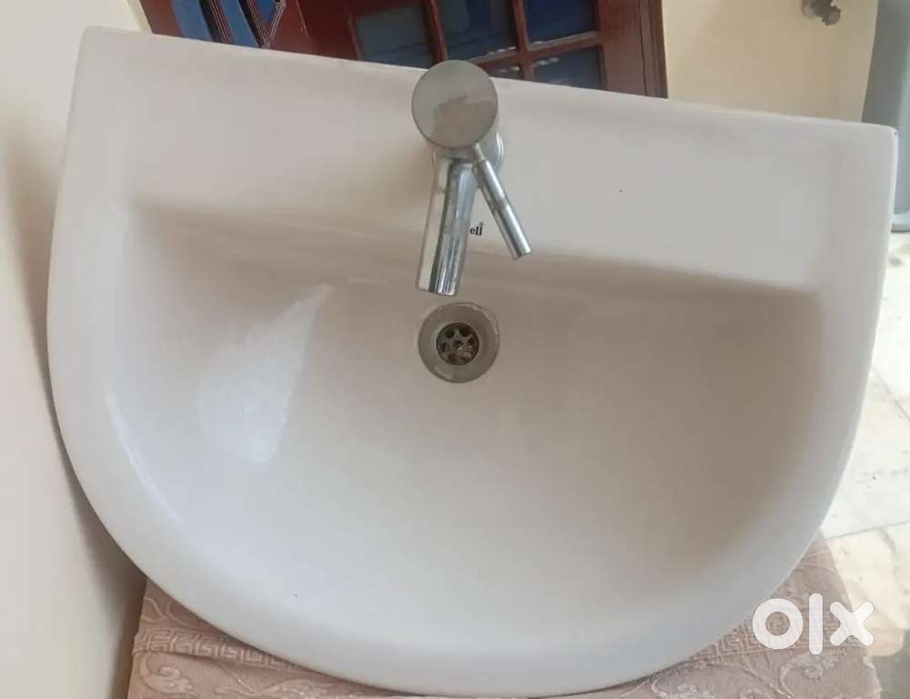 Wash Basin