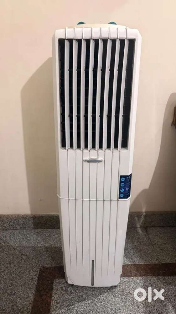 Air cooler