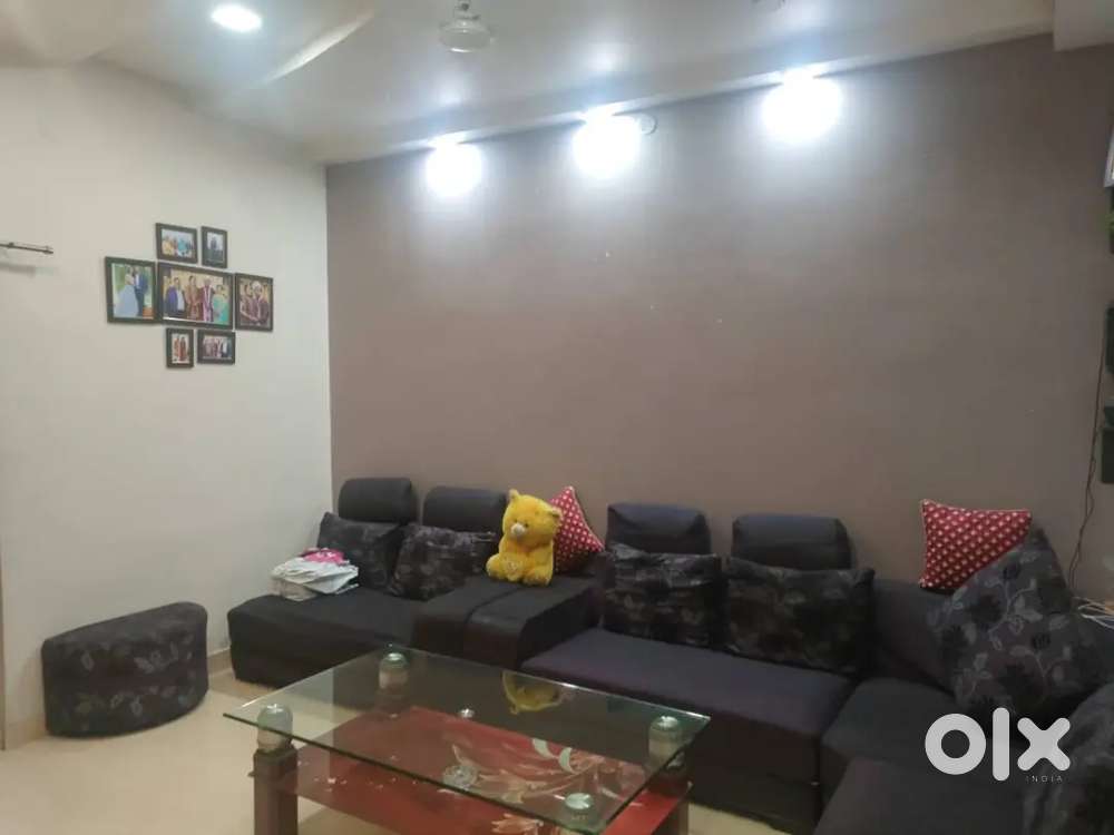 Independent 3BHK House for Sale in Refugee Colony 24×60 Plot