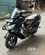 MODEL 2025 MID ONLY 3 MONTHS USE KM 6500 INSURANCE PUC VALID RTO NL
