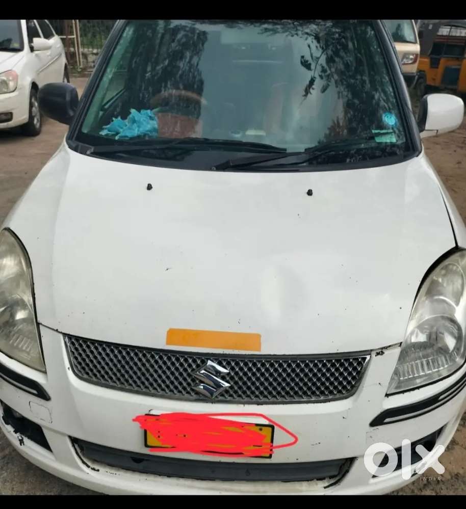 Maruti Suzuki Dzire 2016