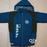 Jacket size 18.20.22. and master size tpu