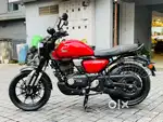 2022 RONIN brand new condition