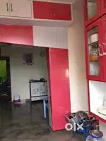 3BHK FLAT FOR SALE IN SS RESIDENCY DWARAKA NAGAR, NEAR BANASHANKAR