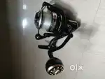 Accuretta professional fishing