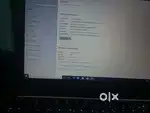 Dell laptop i7 6th gen 8 gb ram
