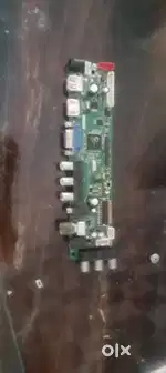 IBEL NON ANDROID TV BOARD