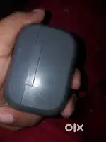 Boult audio Earphones