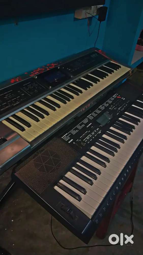 Roland gw7 best tone quality