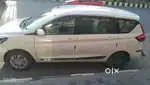 Maruti Suzuki Ertiga 2023 CNG & Hybrids Good Condition