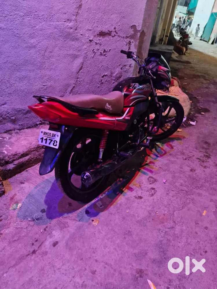 Good condition