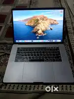 Apple 15-inch MacBook Pro