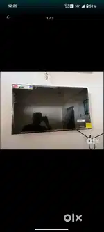 Mi tv 32inch