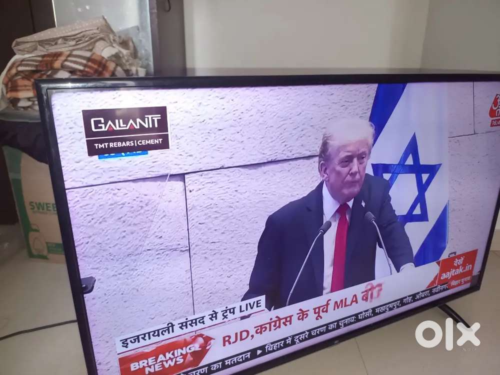 Mi tv 43 inch only 2000rs