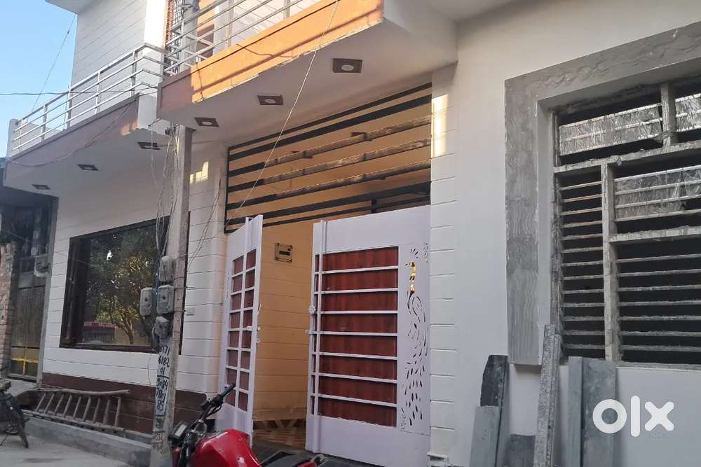 Beautiful house in 725sqft Area