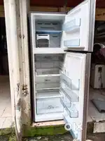 Samsung double door fridge