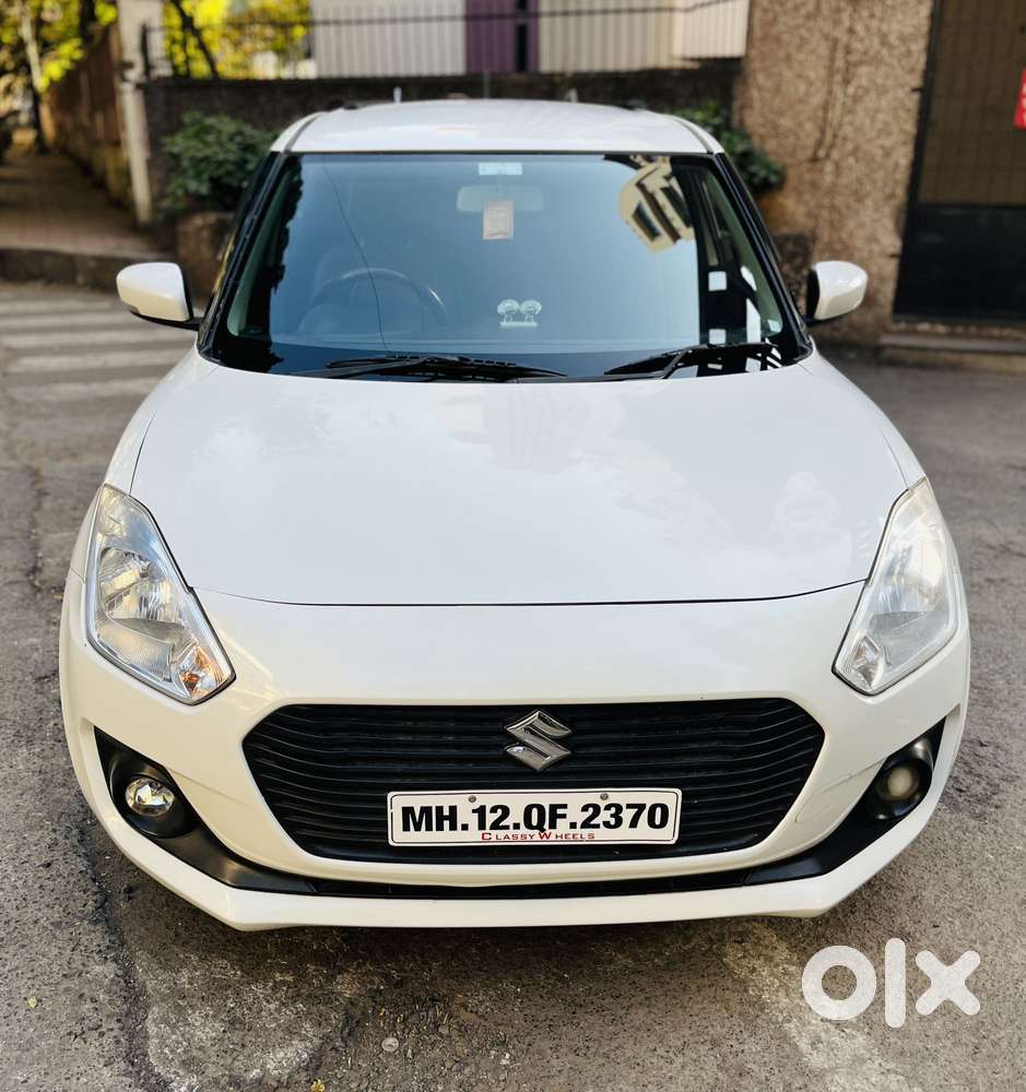 Maruti Suzuki Swift DDiS VDI, 2018, Diesel