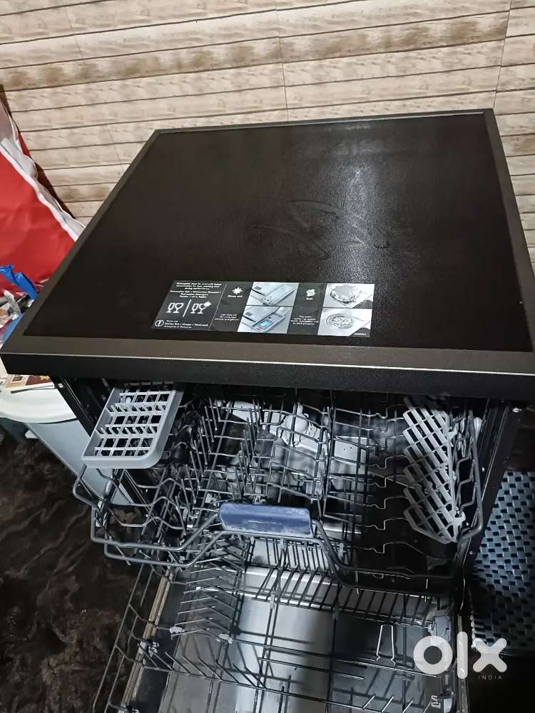 Dishwasher