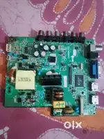 TV motherboard