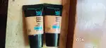 230  & 310 tube maybelline foundation