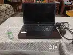 Hp laptop i5