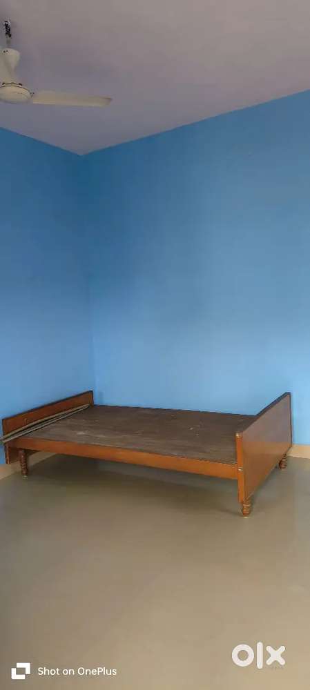 2bhk flat for everyone