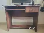 Office compact table