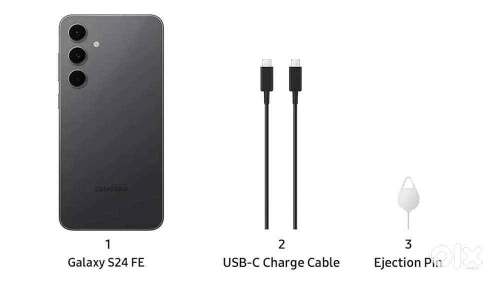 Samsung s24fe