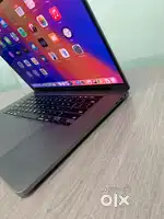 Apple MacBook Pro (2019) 8 Core i9  32GB RAM  512GB  A2141  WRNTY