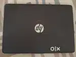Hp windows 10pro laptop