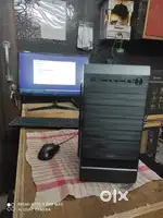 Editing Core i5 PC 1 Year warranty, 16gb RAM, 1TB HDD, 4gb graphics