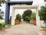 2.75Cents 29Lakhs  Malumichampatti Junction