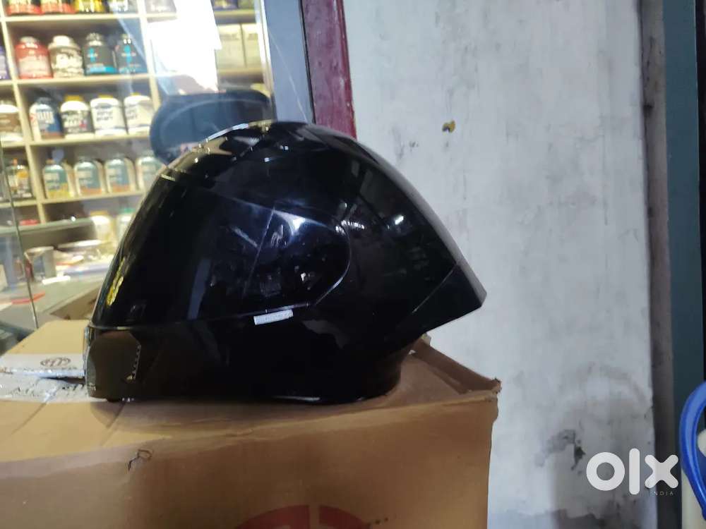 Steelbird sb 20 helmet