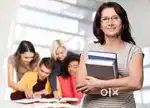 Female Teacher Job In Ambala