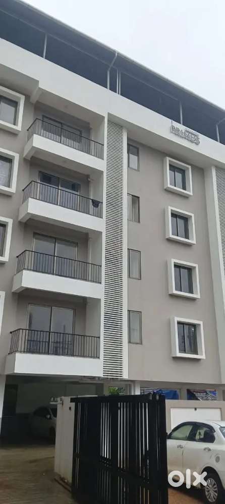 Brand New Flat available for Sale at Attavara