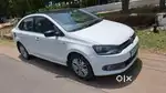 Volkswagen Vento, 2015, Diesel