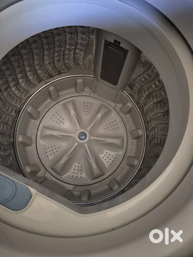 Samsung 9kg washing machine