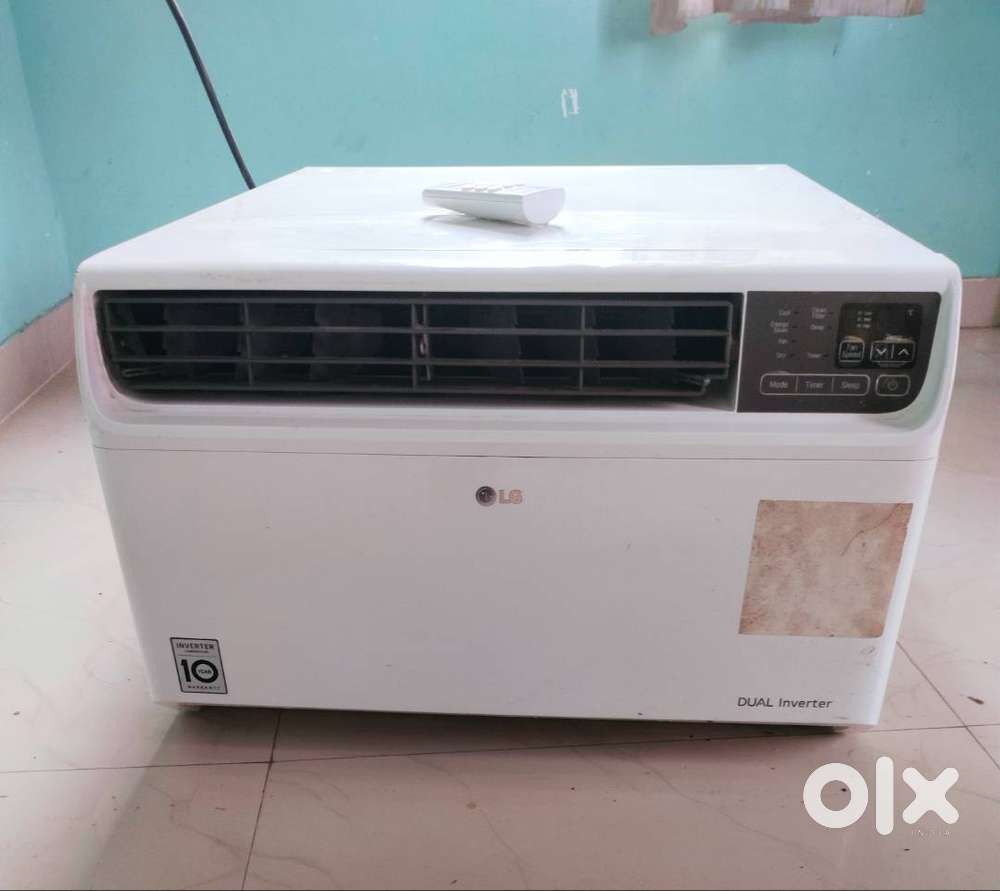 LG WINDOW AC 1.5 ton 5 star