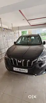 Mahindra XUV700 2022 Diesel