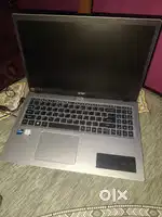 Acer Intel core i5