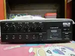 DJ systems