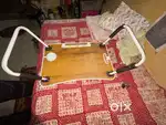Study table