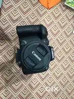 Canon EOS R10 – Like New  24.2MP 4K Mirrorless Camera