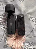 INSTA 360 X4