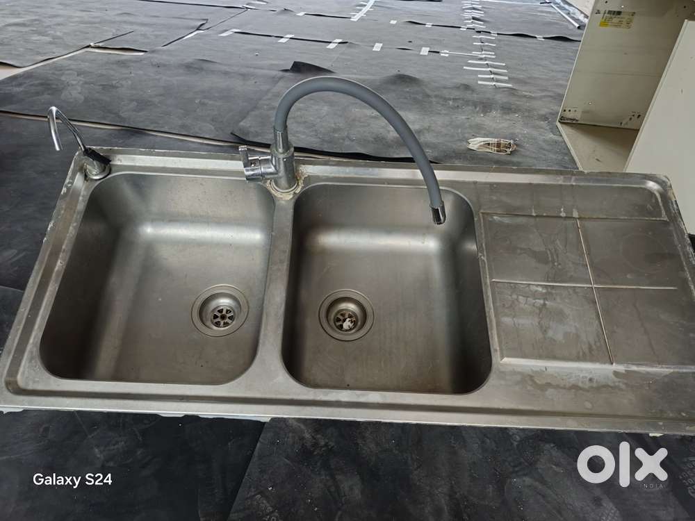 Kitchen appliances