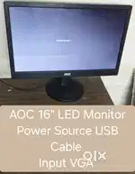Tiny PC & Laptops & LED Monitor 100% Original Non Repaired